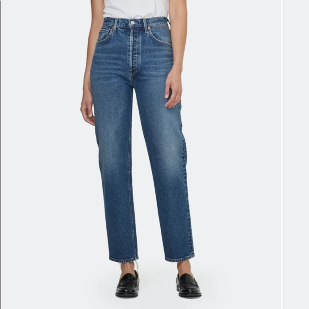 Citizens of Humanity Lyia Denim